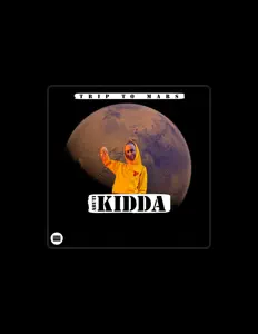 Abuti Kiddaを聴いたり、ミュージックビデオを鑑賞したり、経歴やツアー日程などを確認したりしましょう！