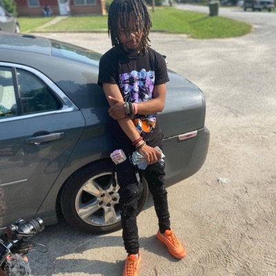 Hotbox (feat. La'Nejhia) - Single