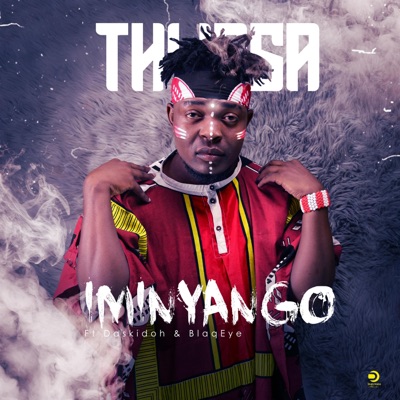Iminyango (feat. Blaqeye n Daskidoh) - Single