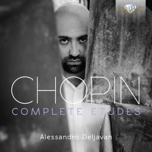 Chopin: Complete Études