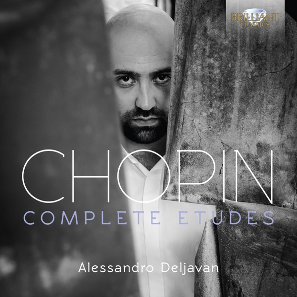 Chopin: Complete Études