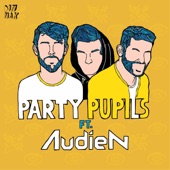 This Is How We Do It (feat. Audien) - Single
