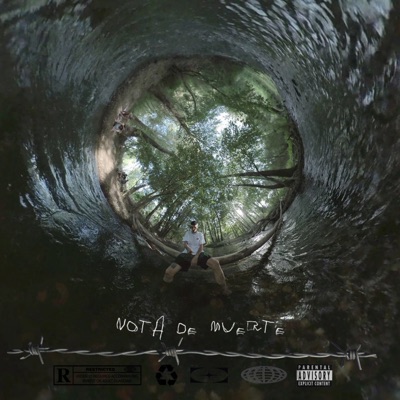Nota de muerte - Single