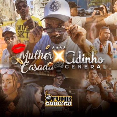 Mulher Casada - Single