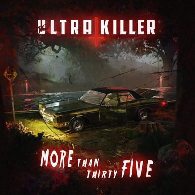 More Than Thirty Five - Single