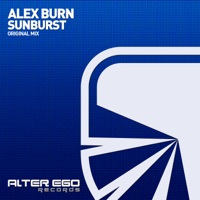Sunburst - Single - Alex Burn