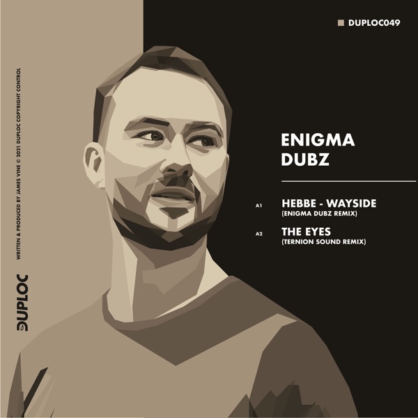 Enigma Dubz & Friends - Single