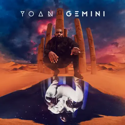Listen to Gemini by YOAN