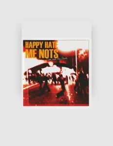 Listen to Happy Hate Me Nots, watch music videos, read bio, see tour dates & more!