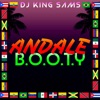 Andale B.O.O.T.Y - Single