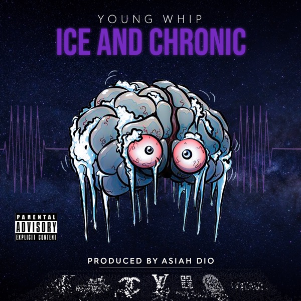 Ice and Chronic - EP