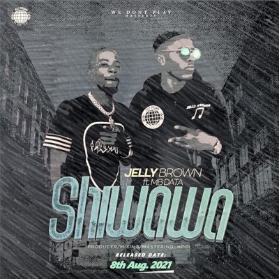 Shiwawa (feat. MB DATA) - Single