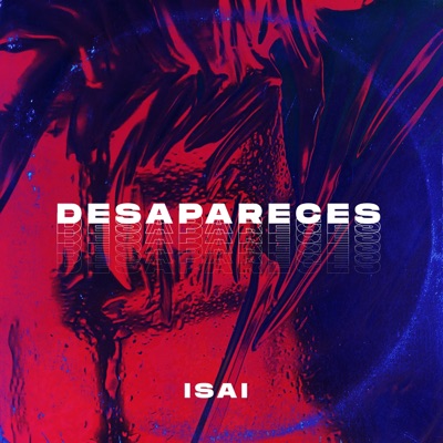 Desapareces - Single