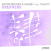 Dreamers (Extended Mix) [Eryon Stocker Presents] - Single, 2018