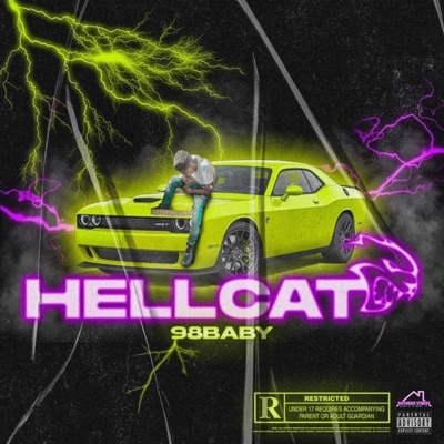 HellCat - Single