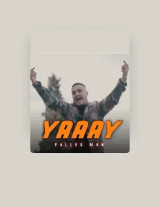 收听 Falleg Man、观看音乐视频、阅读小传、查看巡演日期等 ！