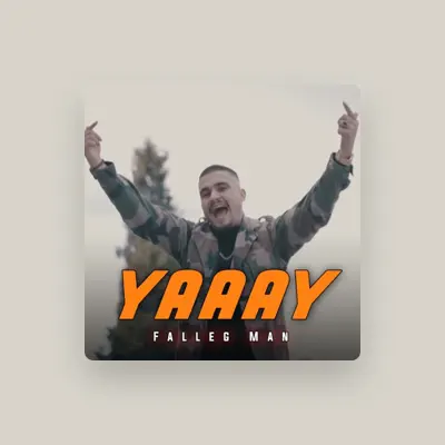 Listen to Falleg Man, watch music videos, read bio, see tour dates & more!