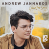 Andrew Jannakos - Gone Too Soon - EP  artwork
