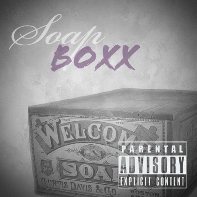 Soap Boxx - Single