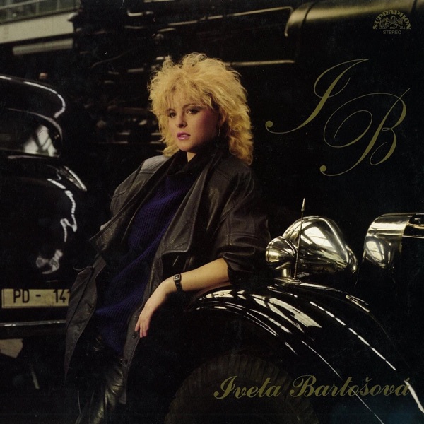 Iveta Bartosova - Víš, Lásko