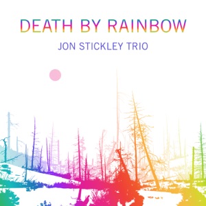 Death By Rainbow - Single
