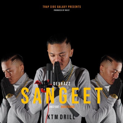 Sangeet - Single