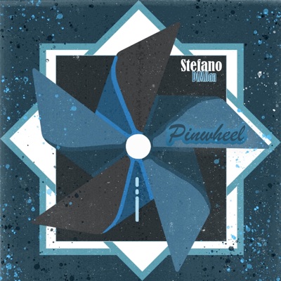 Pinwheel - Single