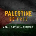 Palestine Be Free
