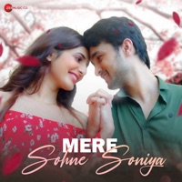 Mere Sohne Soniya - Single - Dev Basak, Saurabh Gangal & Anushka Gupta