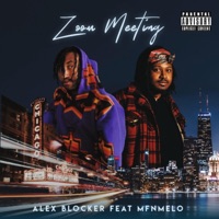 Zoom Meeting - Single - Alex Blocker