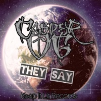 They Say - Single - Casper OG