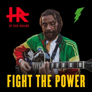 Fight the Power - Single