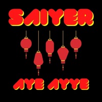 AYE AYYE! - Single - saiyer