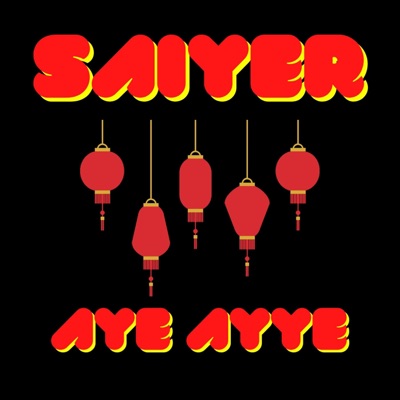 AYE AYYE! - Single