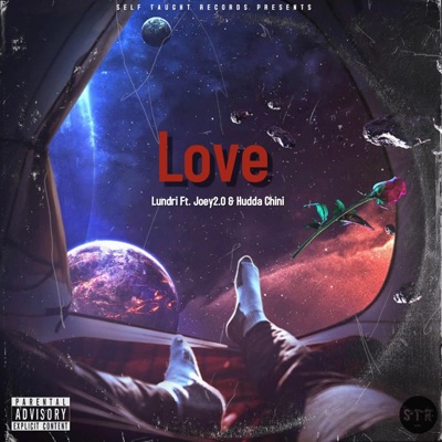 Love (feat. Joey2.0 & Hudda Chini) - Single
