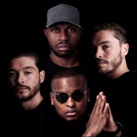 Starry Sky (feat. Locnville & K.O.) - Single - DJ Qness