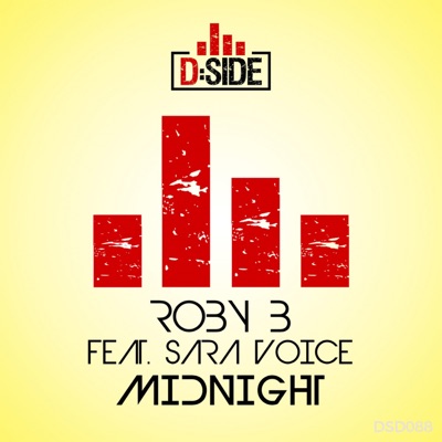 Midnight - Roby B. Feat. Sara Voice | Shazam