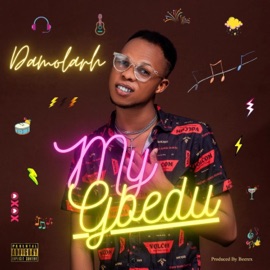 My Gbedu DAMOLARH