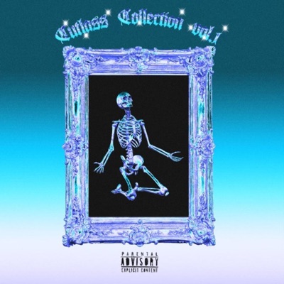 Cutlass Collection, Vol. 1