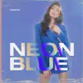LEEONA  Neon Blue