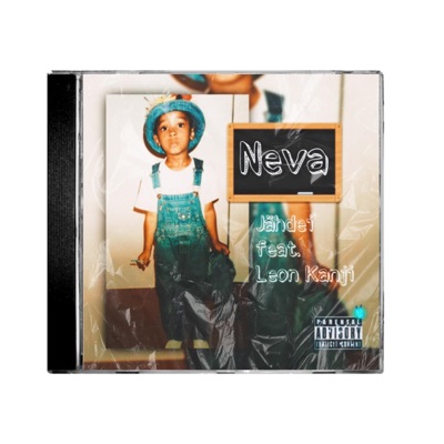 Neva (feat. Leon Kanji) - Single