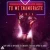 Stream & download Tu Me Enamoraste (feat. Anuel, Bryant Myers, Almighty & Brytiago) [Remix] - Single