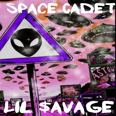 Space Cadet