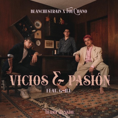 Vicios y Pasión - Single