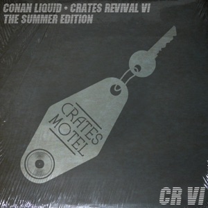 Crates Revival 6 the Summer Edition - Single