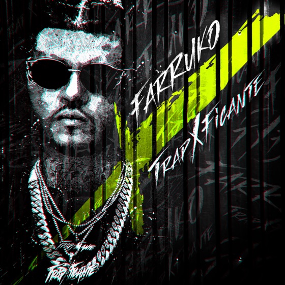 Cover artwork for Spectrum