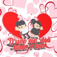 Drive Me Mad (feat. Eyon) - Single - Callmegado