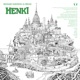 HENKI cover art