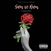 Sen Ve Ben - Single - Younes861