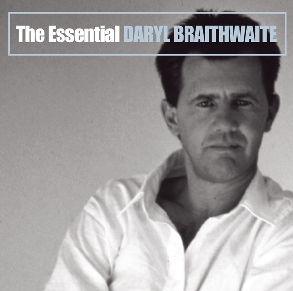 Daryl Braithwaite - As the Days Go By